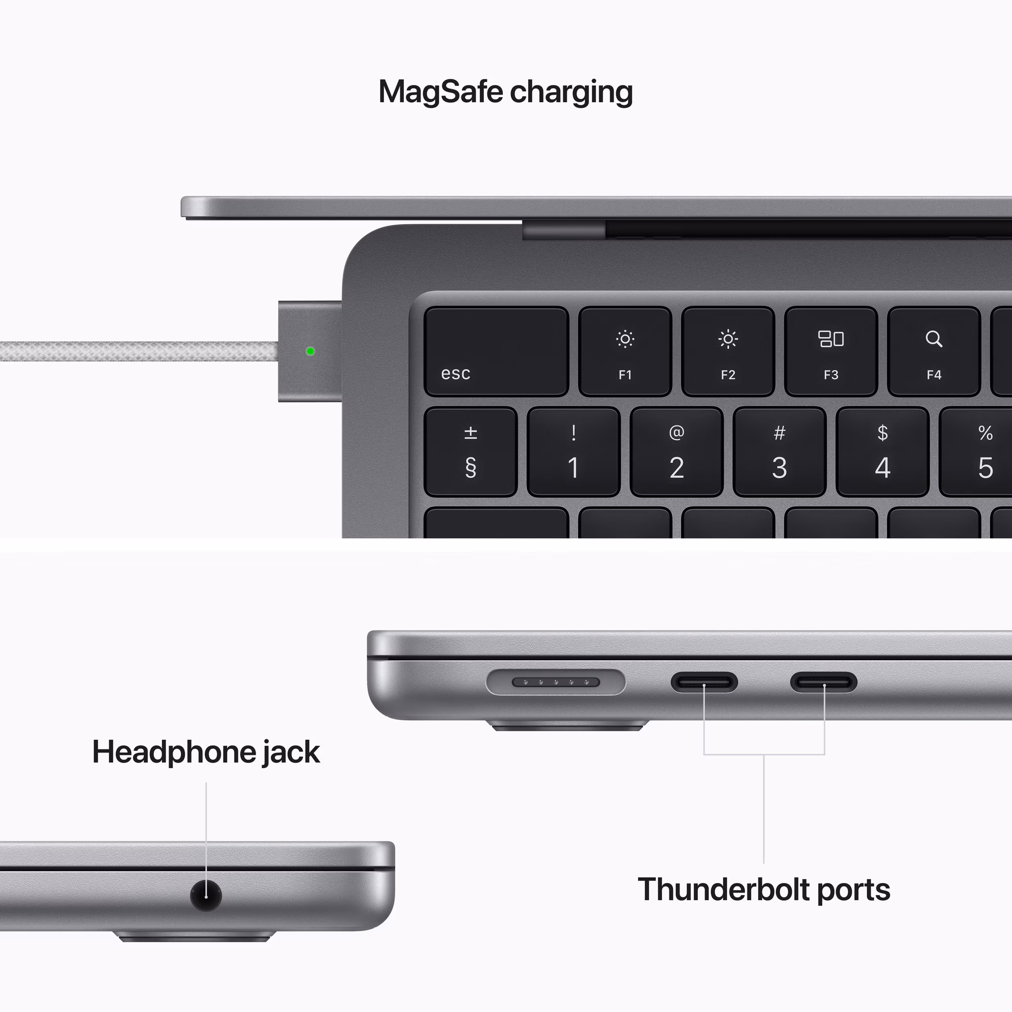 MacBook Air M2 8/256 GB MacBook Air M2 8/256 GB