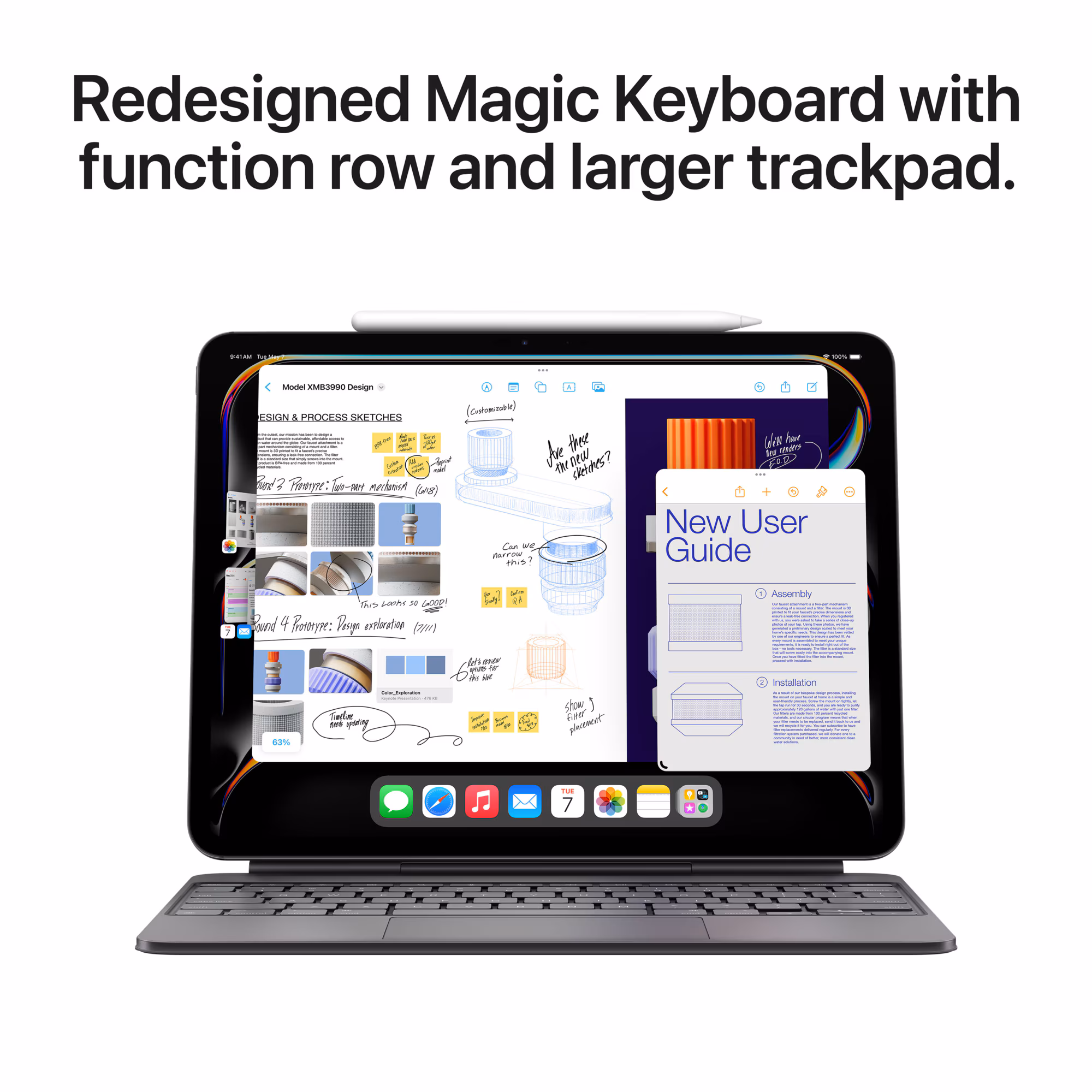 iPad Pro 11" M4 256GB WiFi iPad Pro 11" M4 256GB WiFi