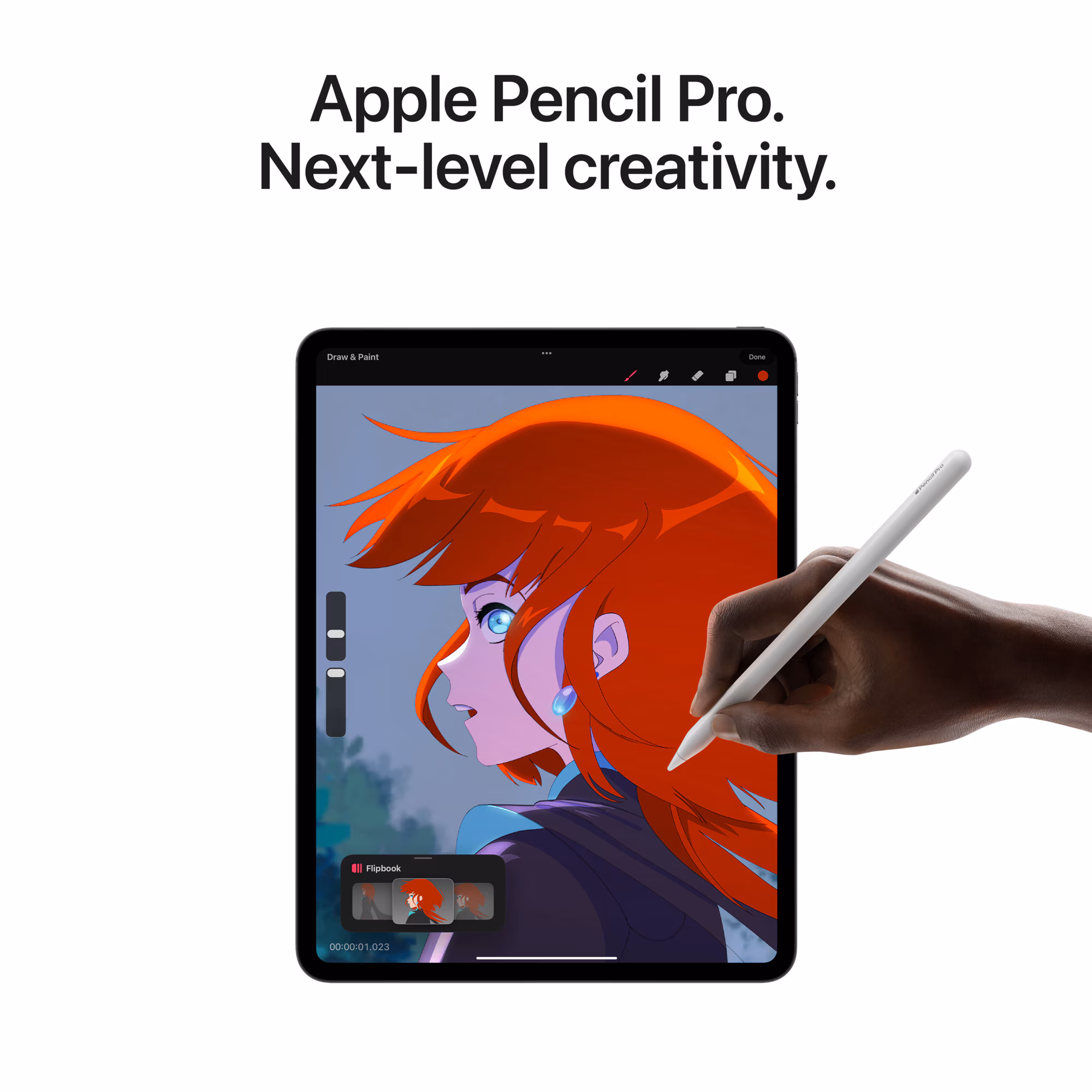 iPad Pro 11" M4 256GB WiFi iPad Pro 11" M4 256GB WiFi